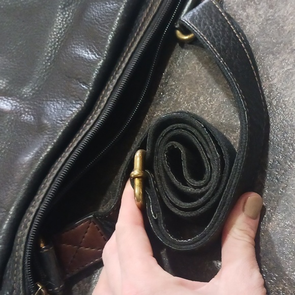 Fossil purse - Picture 5 of 6